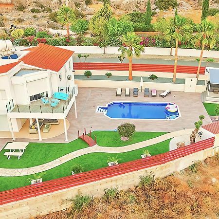 Villa Prasino Bahía de Coral Exterior foto